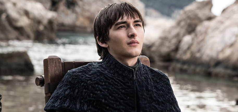 game of thrones, bran stark, game of thrones