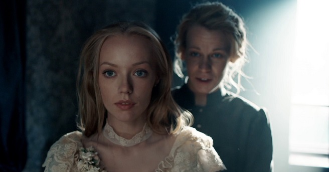 Svyatoslav Podgaevskiy The Bride