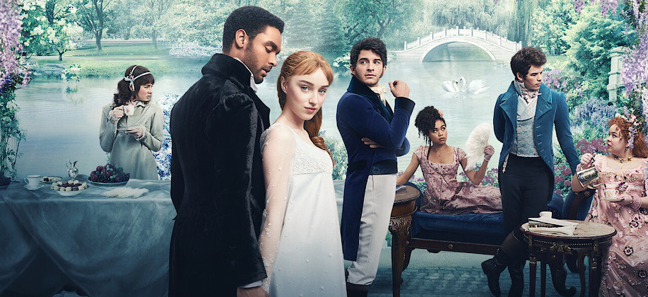 Bridgerton, Season two, netflix, renewed 