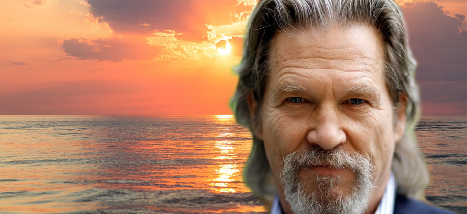 Jeff Bridges, The Old Man, FX