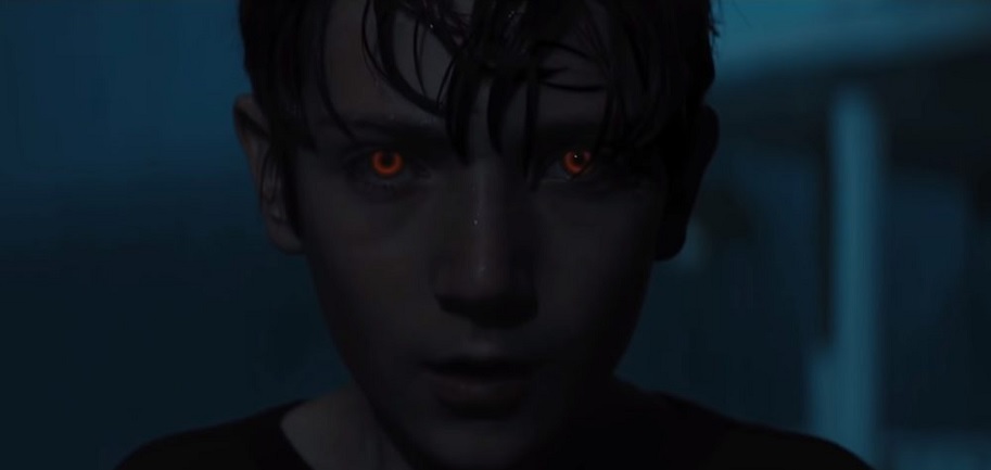David Yarovesky Brightburn