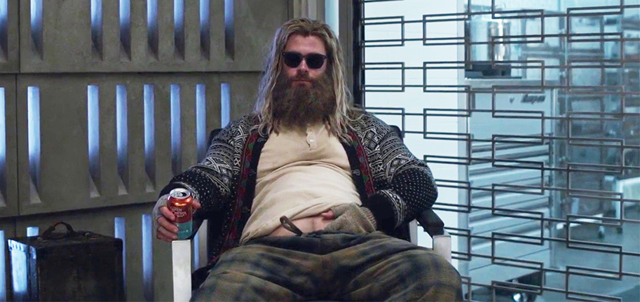 Taika Waititi isn't sure if Bro Thor will be back for Thor: Love and Thunder
