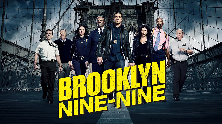 Brooklyn Nine-Nine season eight to mark series end