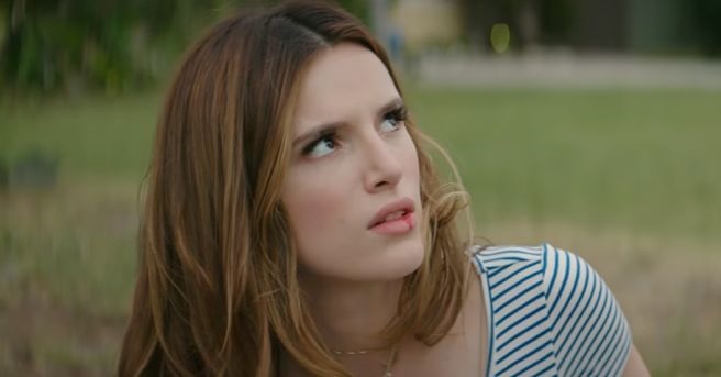 You Get Me Bella Thorne Brent Bonacorso