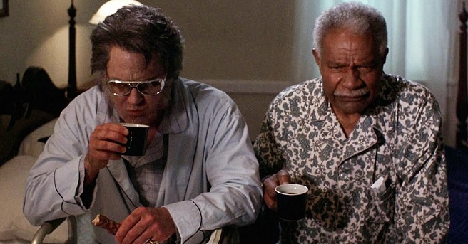 Bubba Ho-Tep Don Coscarelli Bruce Campbell Ossie Davis