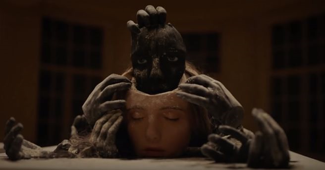 Channel Zero: No-End House