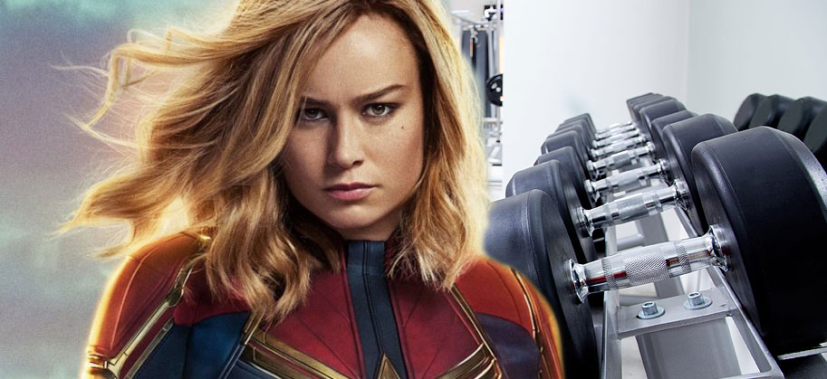 Captain Marvel 2, Brie Larson, Marvel, superhero