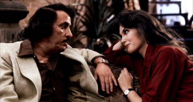 maniac joe spinell horror caroline munro where in the horror are they now the last horror film