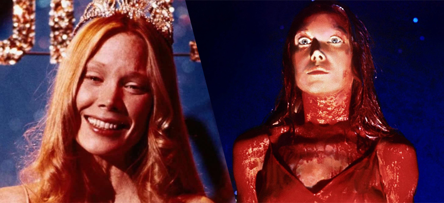 Rumor: FX to develop limited series based on Stephen King's Carrie