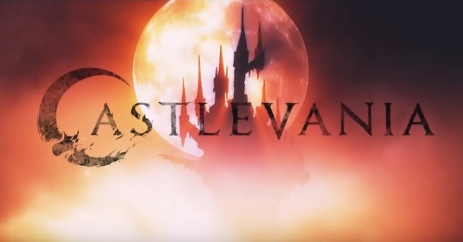 Castlevania