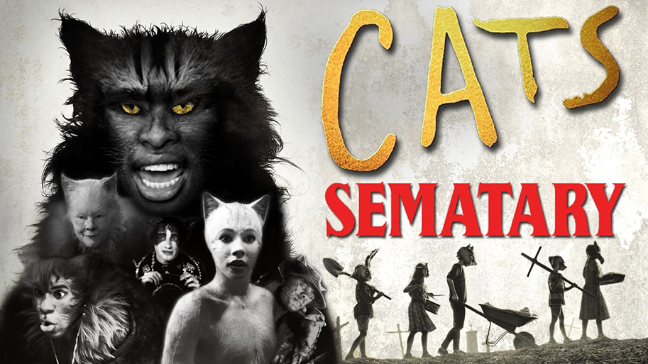 Cats, Pet Sematary, Nerdist