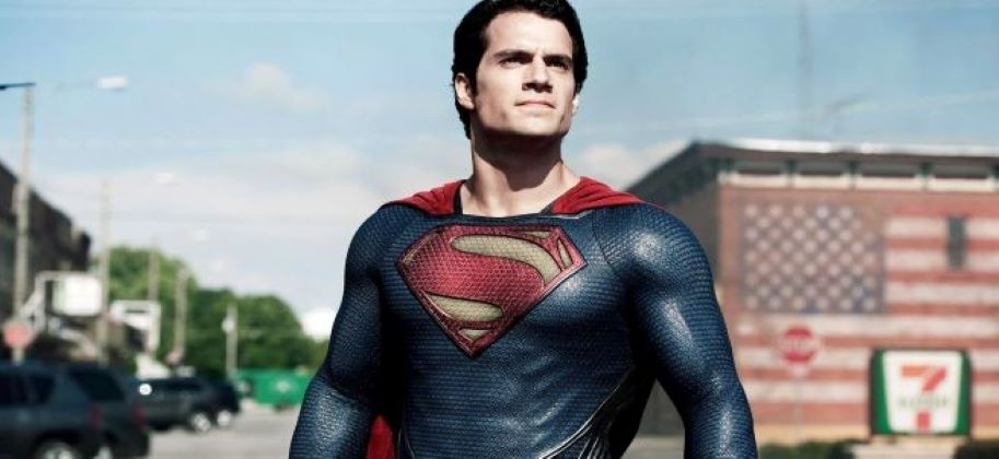 henry cavill superman new 3 movie deal