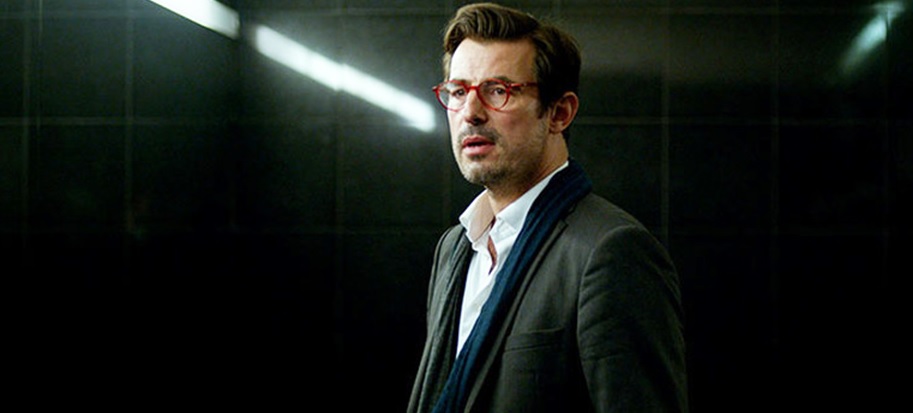 Claes Bang