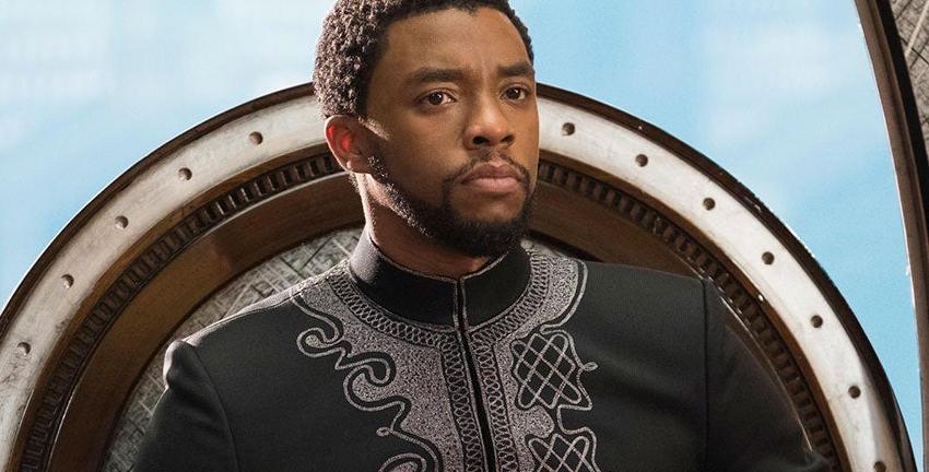 black panther 2 marvel