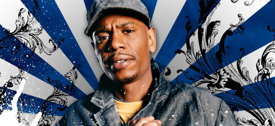 Dave Chappelle, Chappelle's Show, HBO Max, Netflix, Comedy Central