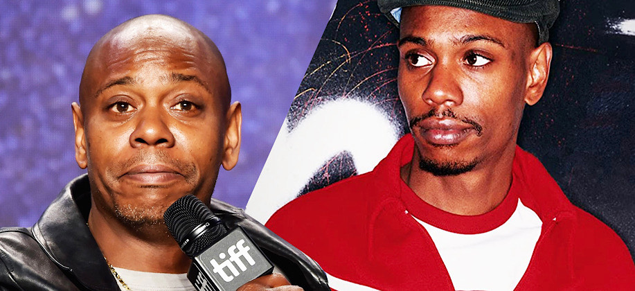 Chappelle's Show, Dave Chappelle, Netflix