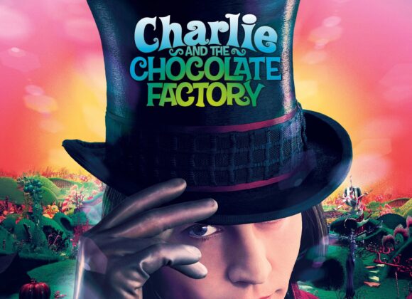Charlie and the Chocolate Factory