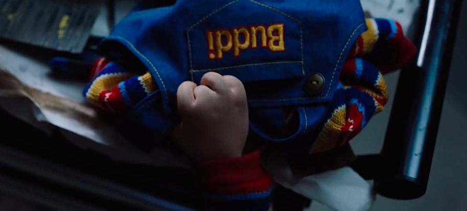 Child's Play Lars Klevberg