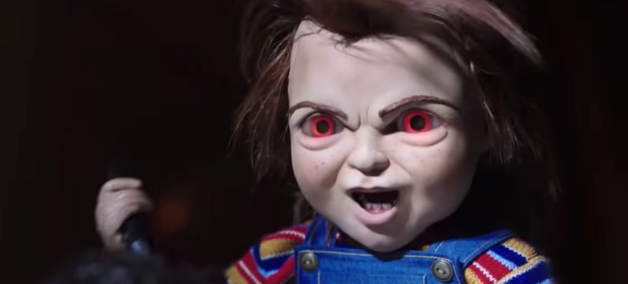 Child's Play Lars Klevberg