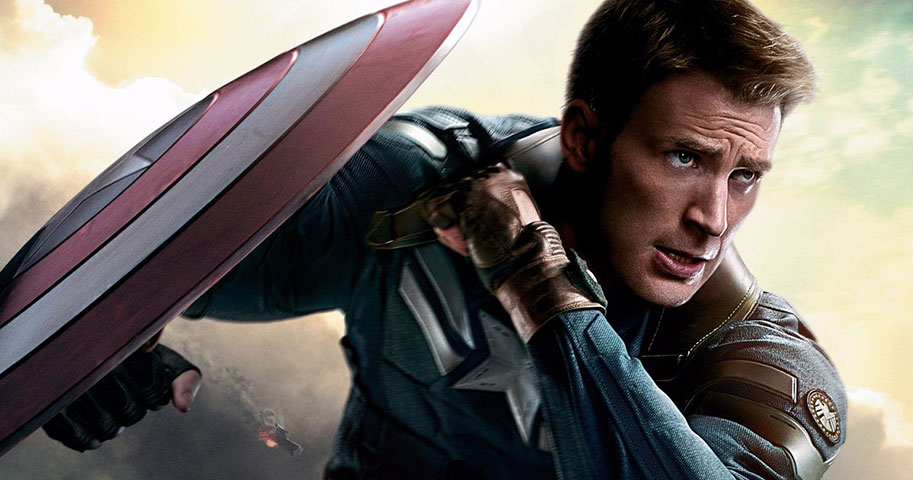 Captain America, Chris Evans, MCU, Marvel, revival, return