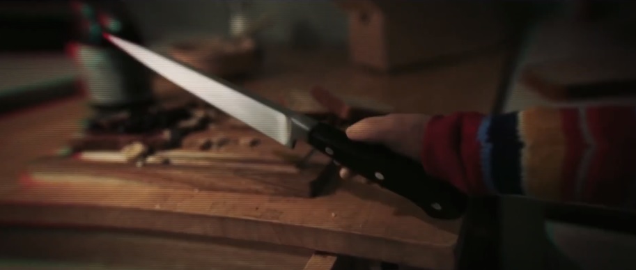 Child's Play Lars Klevberg