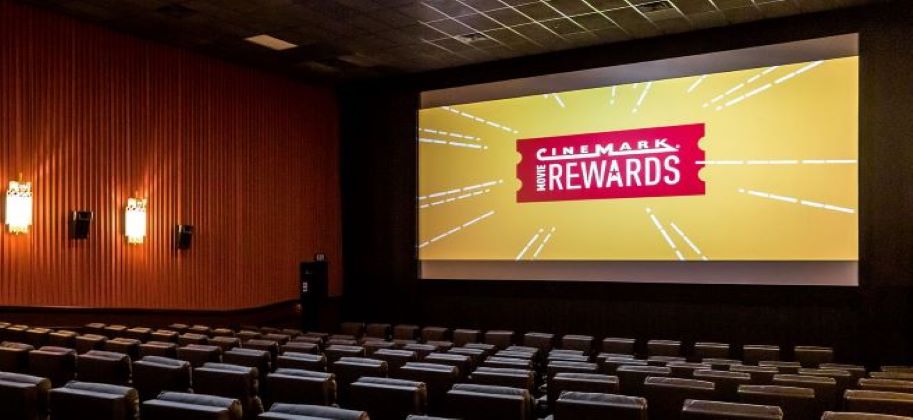 cinemark and amc offer private screenings for $99
