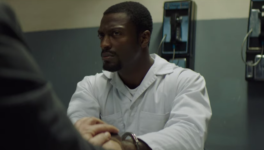 Clemency, Alfre Woodard, Aldis Hodge, LaMonica Garrett, Chinonye Chukwu, drama, JoBlo.com, 2019