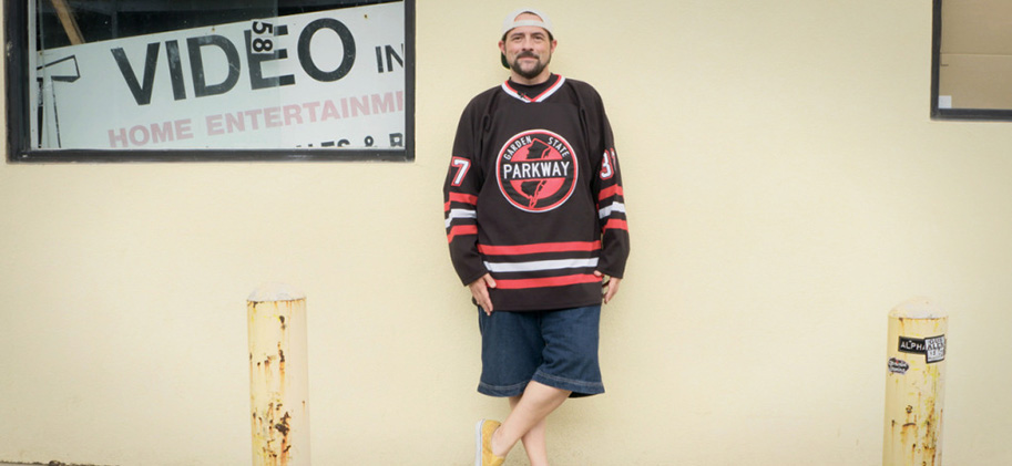 clerk, review, kevin smith, documentary