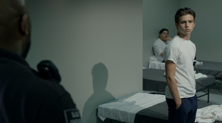 TV Review, Cobra Kai, Netflix, The Karate Kid, William Zabka, Ralph Macchio, karate, martial arts