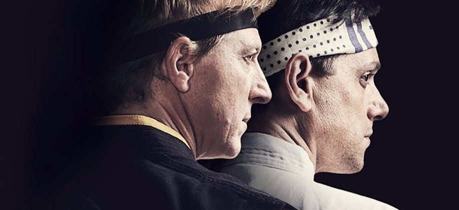 cobra kai, season 4, filming