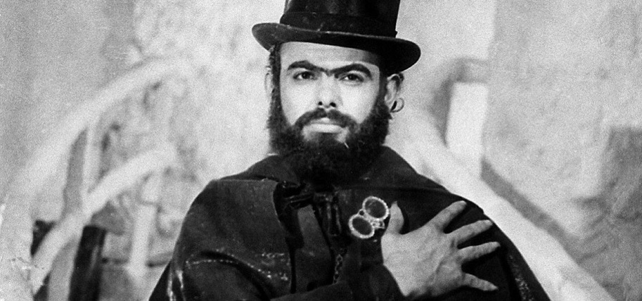 Coffin Joe