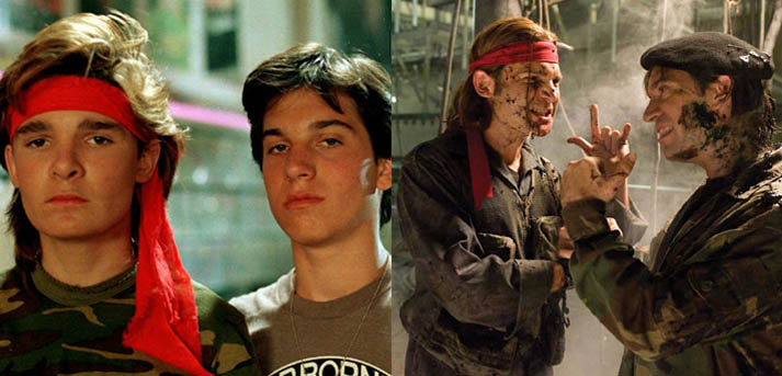 corey feldman, the lost boys, lost boys