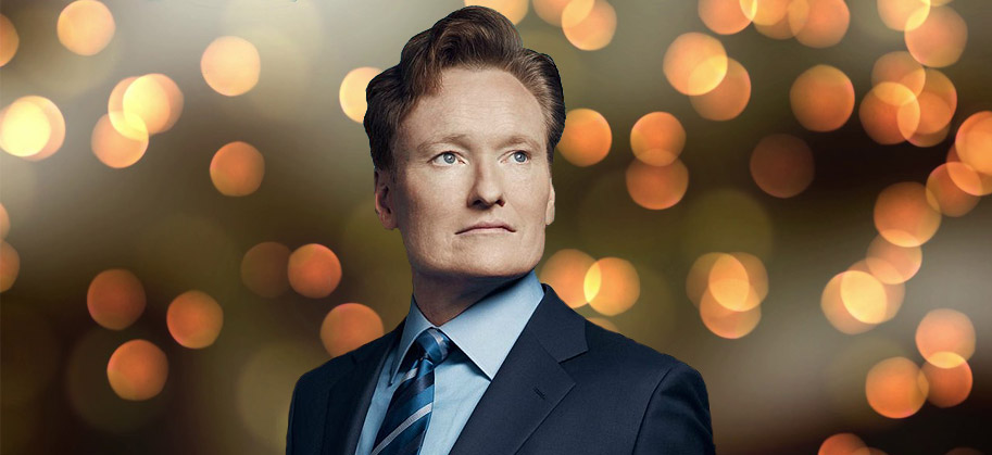 Conan O'Brien, HBO Max, variety