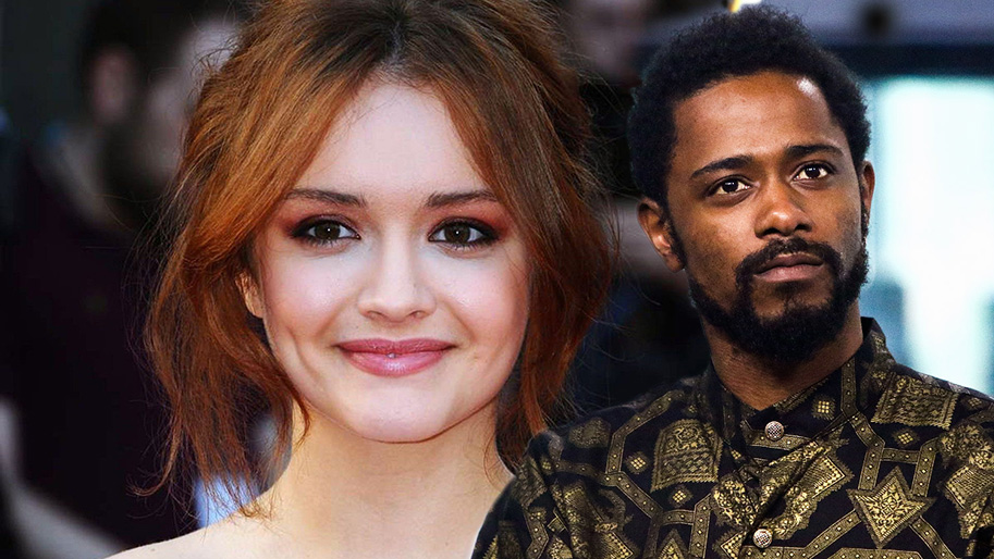 Olivia Cooke, LaKeith Stanfield, Disney+