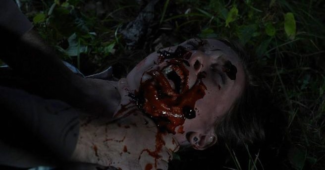 Countrycide Brett Kelly