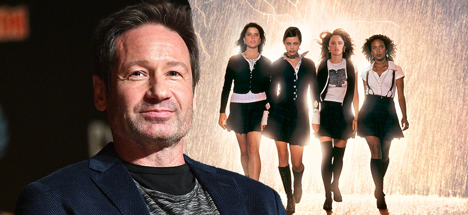 craft, duchovny, remake