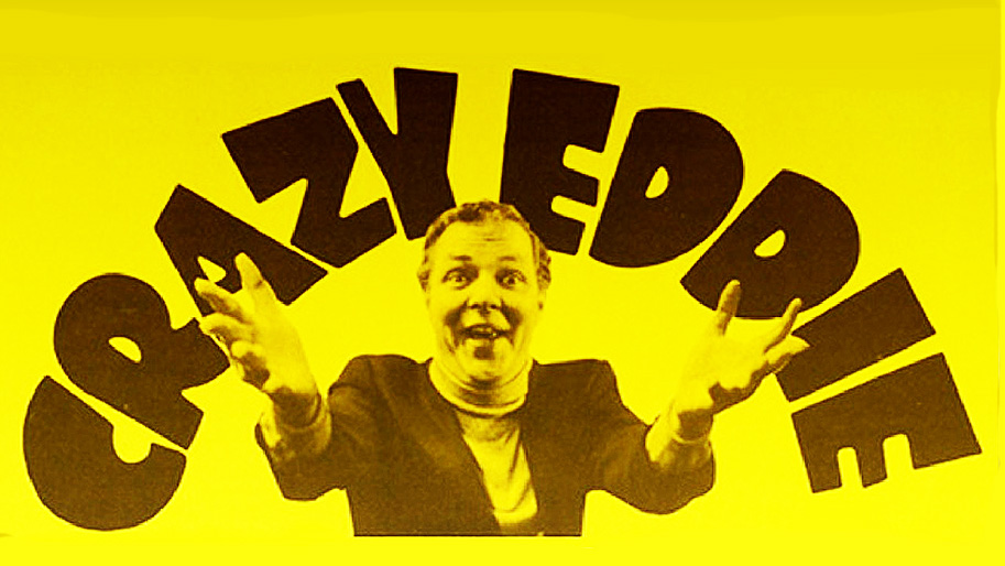 Jon Turteltaub, Crazy Eddie, Insane