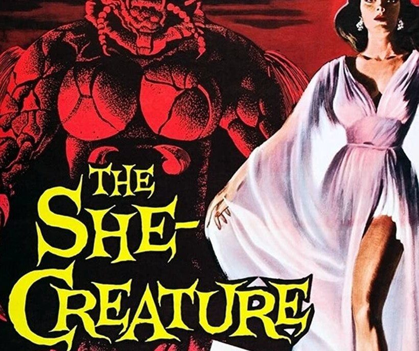 Creature
