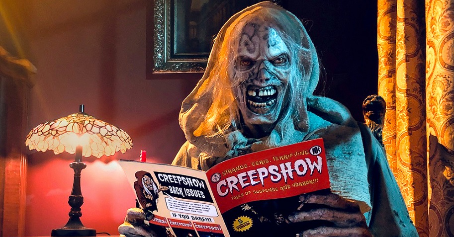 Creepshow Shudder