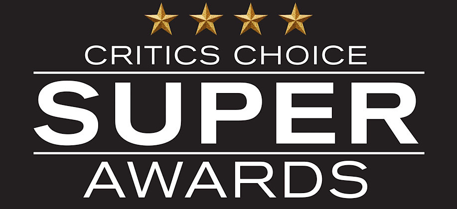 Critics Choice Super Awards, winners, announced