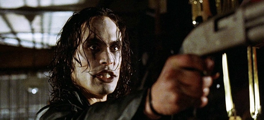 The Test of Time: The Crow (1994)
