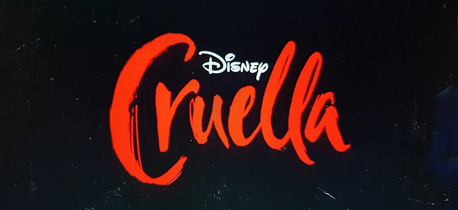 Cruella, poster, disney+, disney plus, Emma Stone