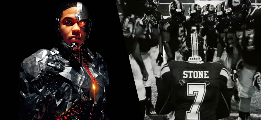 Zack Snyder, Cyborg, Justice League