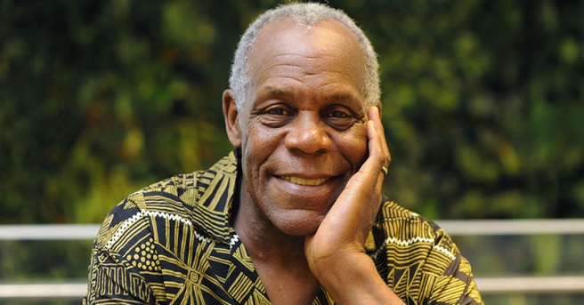 Danny Glover