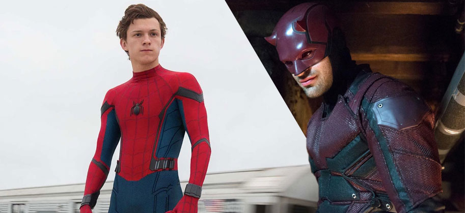 Spider-Man 3, Daredevil, Charlie Cox