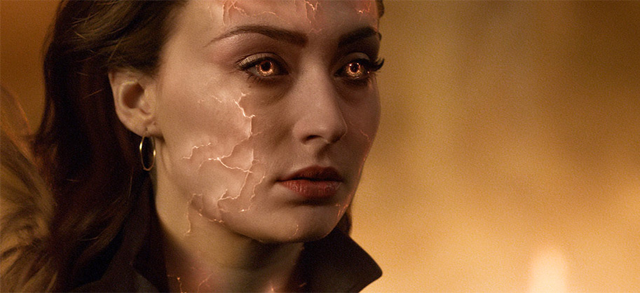 dark phoenix, ending, tye sheridan