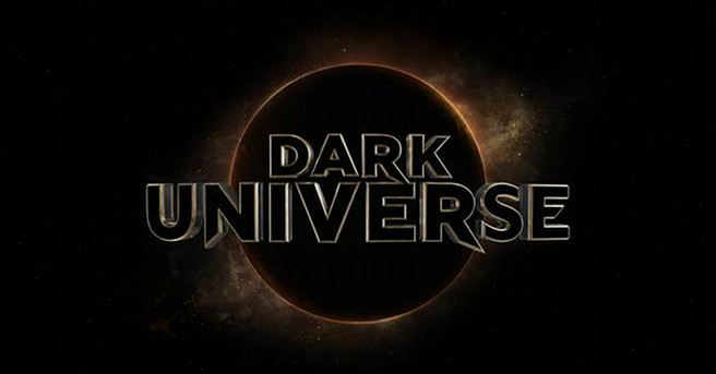 dark universe logo danny elfman universal monsters