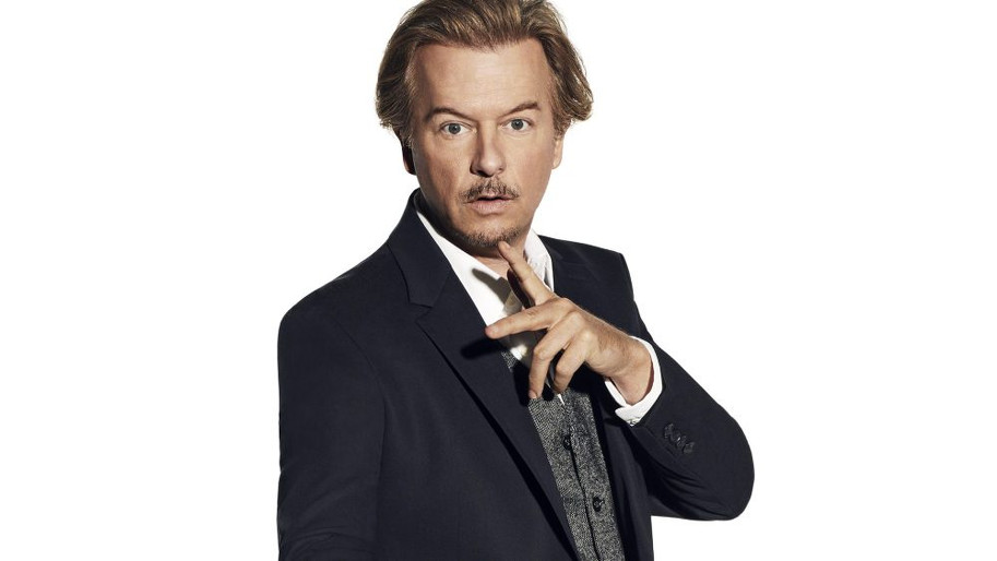 Lights Out with David Spade, Comedy Central, David Spade, variety, comedy, television, 2019
