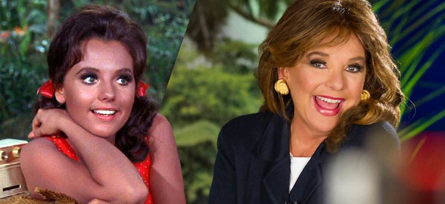 Gilligan&#39;s Island actress Dawn Wells has died at 82 of Covid-19