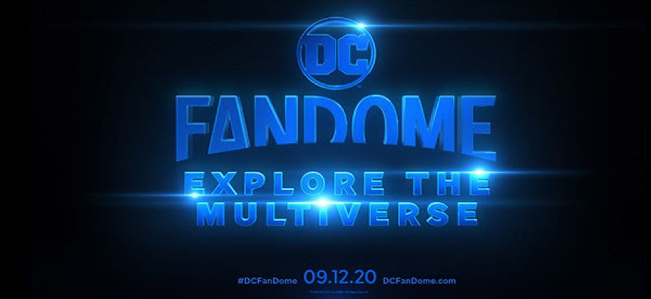 dc fandome tv show news